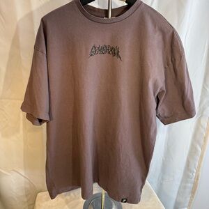 Gymshark Lifting Essentials Graphic T-Shirt | Size L